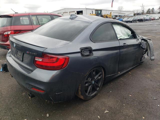 WBA2G3C31HV641276 BMW M240XI