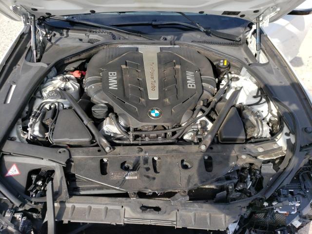 WBAKN9C55ED681940 BMW 550 I