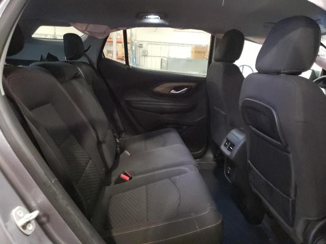 3GKALTEV7JL240172 GMC Terrain Sle