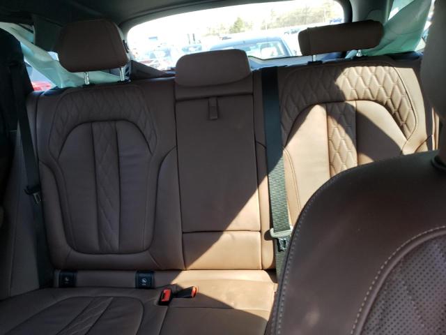 5UXCR6C00L9B64321 BMW X5 Xdrive40i