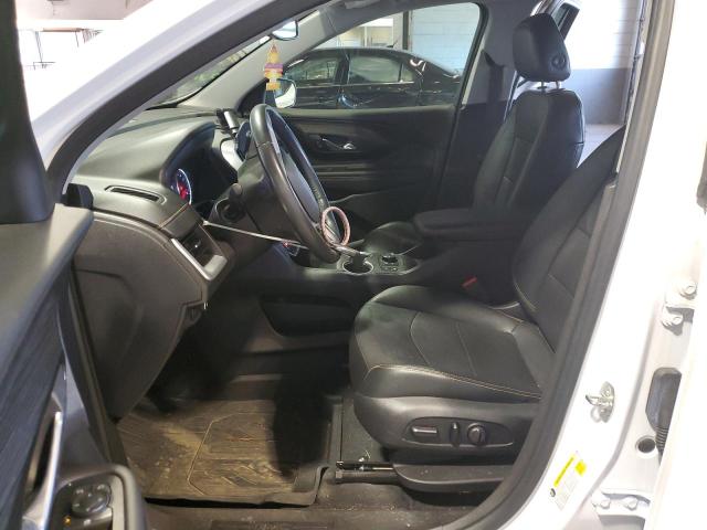 3GKALVEV8LL275205 GMC Terrain Slt