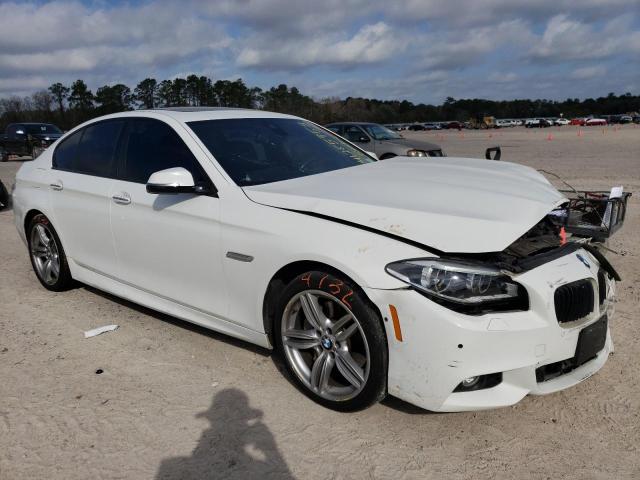 WBAKN9C55ED681940 BMW 550 I