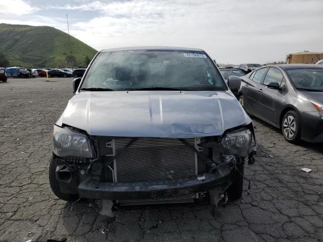 2C4RDGBG1KR623473 Dodge Grand Caravan Se