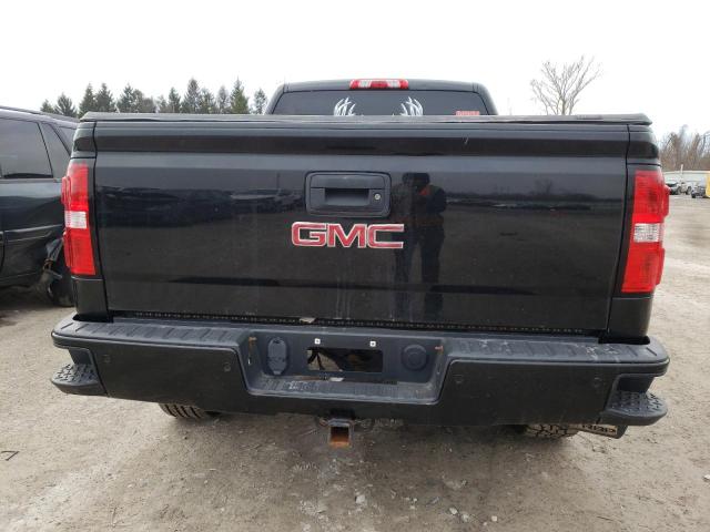 3GTU2UECXFG259704 GMC Sierra K1500 Sle