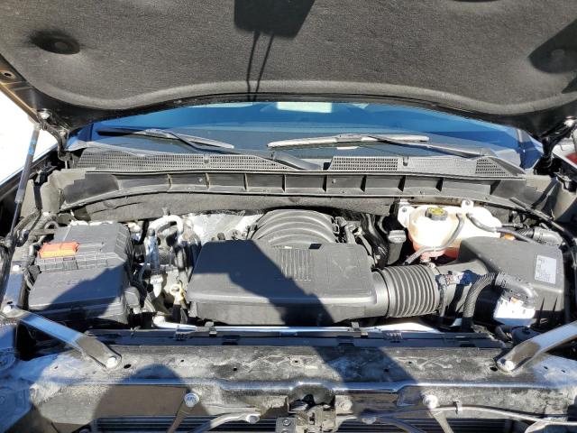 1GTR9CED4LZ313787 GMC Sierra K1500 Elevation