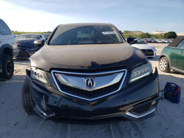 5J8TB3H7XHL002490 Acura Rdx Advance