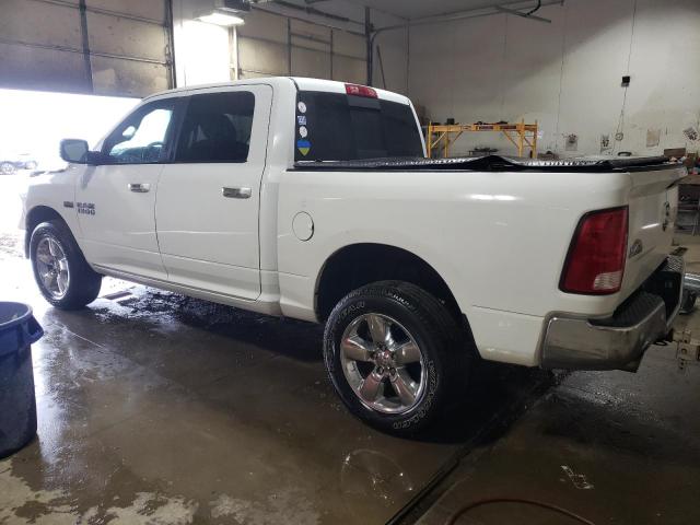 3C6RR7LT2GG214447 RAM 1500 Slt