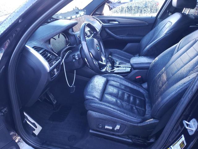 5UXTS3C57J0Z01334 BMW X3 Xdrivem40i