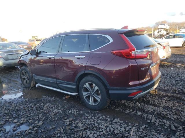 2HKRW6H31JH203202 Honda CR-V LX