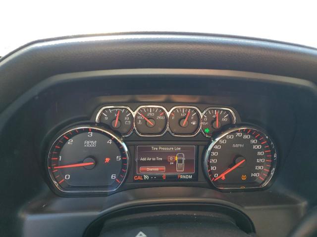 3GTU2UEC2FG379822 GMC Sierra K1500 Sle