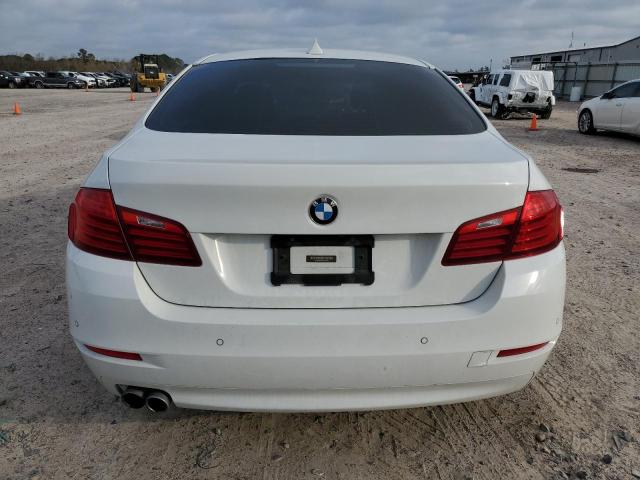 WBA5A5C55GG347099 BMW 528 I