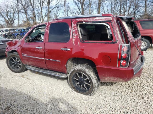 1GKS2EEF4ER220682 GMC YUKON DENALI
