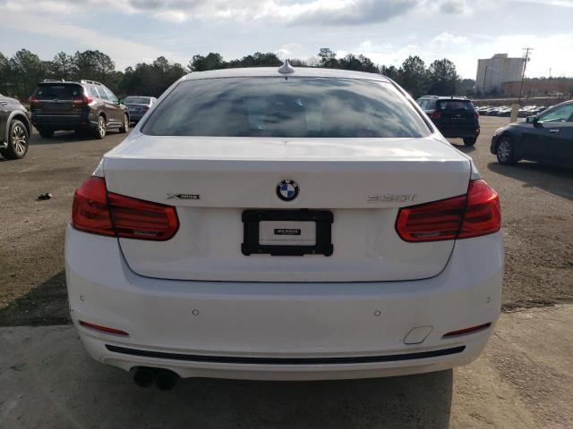 WBA8D9C31HA011870 BMW 330 XI
