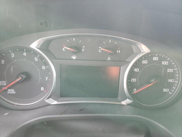 1GKKNKLA6MZ199376 GMC ACADIA SLE