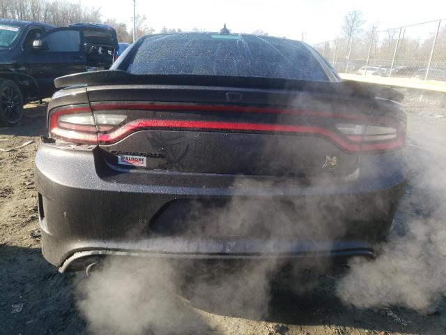2C3CDXGJ5GH100680 Dodge Charger R/t Scat Pack