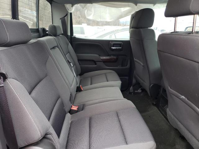 3GTU2MEC8HG418786 GMC Sierra K1500 Sle