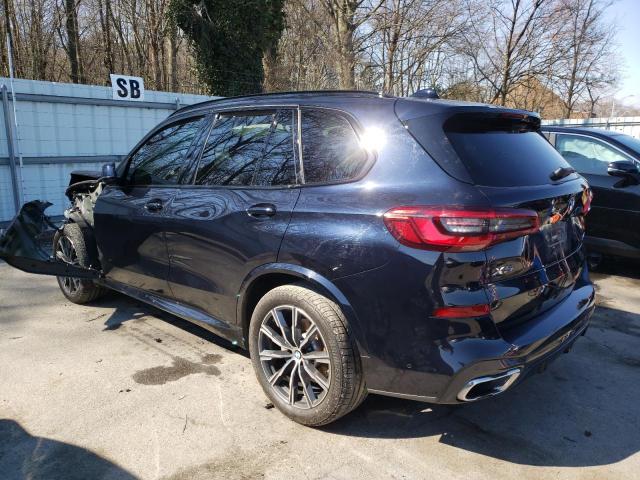 5UXCR6C00L9B64321 BMW X5 Xdrive40i