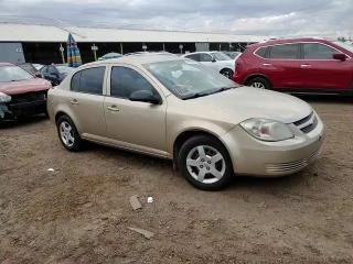 2007 Chevrolet Cobalt Ls VIN: 1G1AK55F877150442 Lot: 81183153