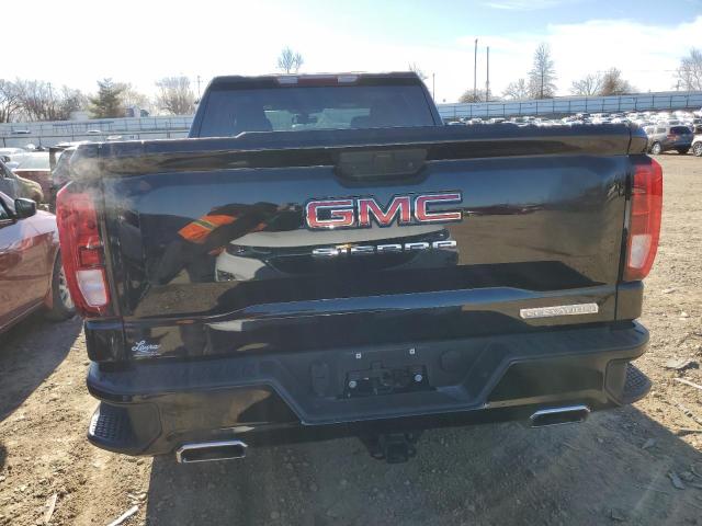 1GTR9CED4LZ313787 GMC Sierra K1500 Elevation