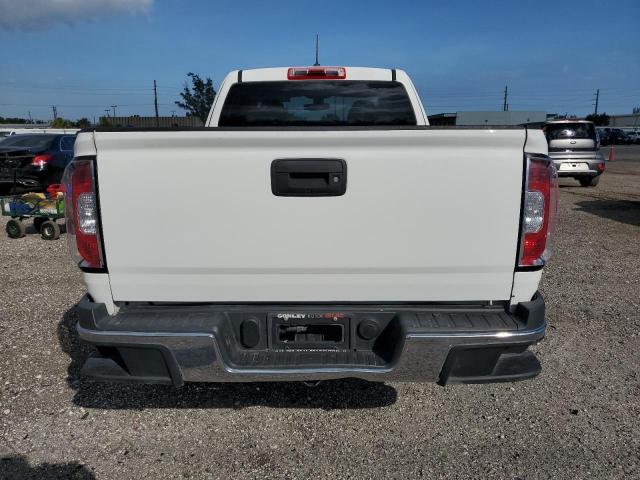 1GTH5BEA4J1223025 GMC Canyon
