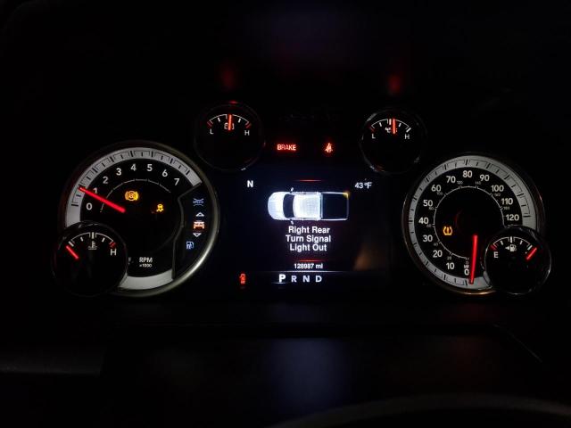 3C6RR7LT2GG214447 RAM 1500 Slt