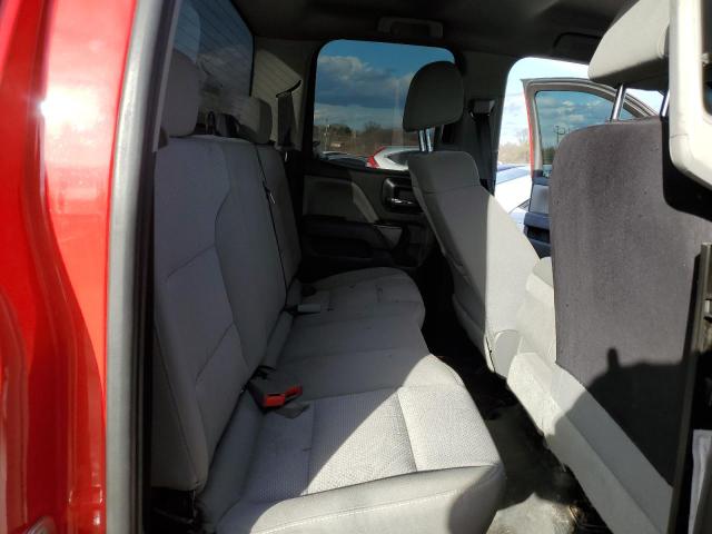 1GTV2LEC3JZ242685 GMC Sierra K1500