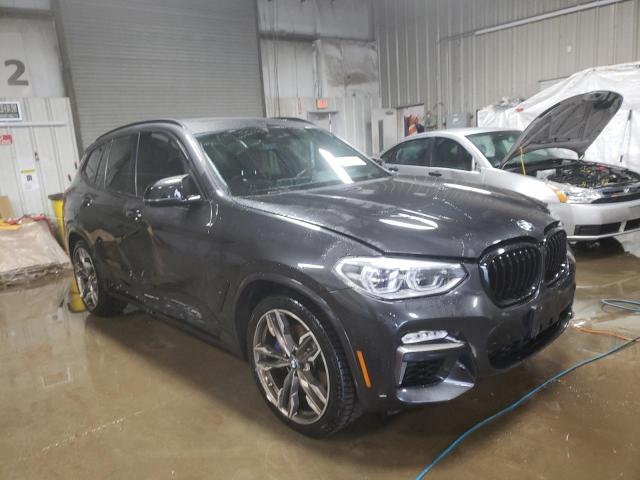 5UXTS3C57J0Y97589 BMW X3 Xdrivem40i