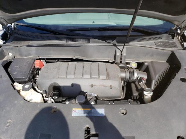 1GKKRNED5EJ141739 GMC ACADIA SLE