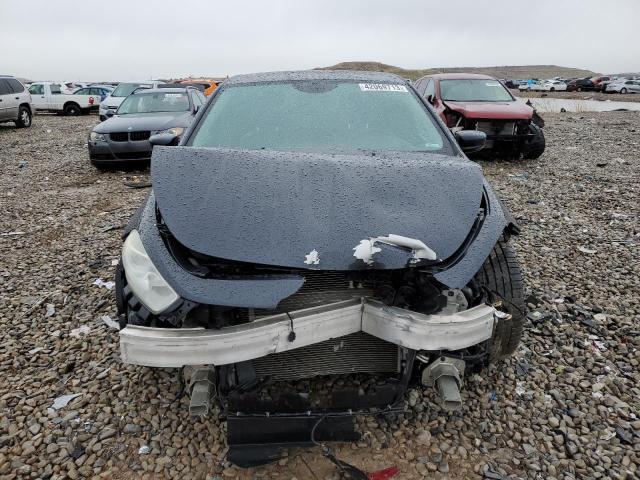 1C3CDFCB6ED721395 Dodge Dart Limited