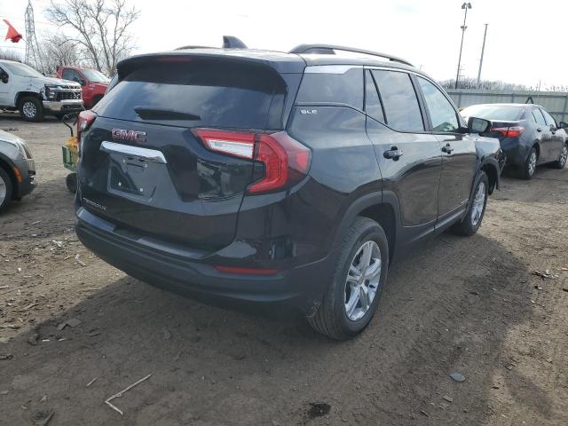 3GKALMEG4PL166497 GMC Terrain Sle