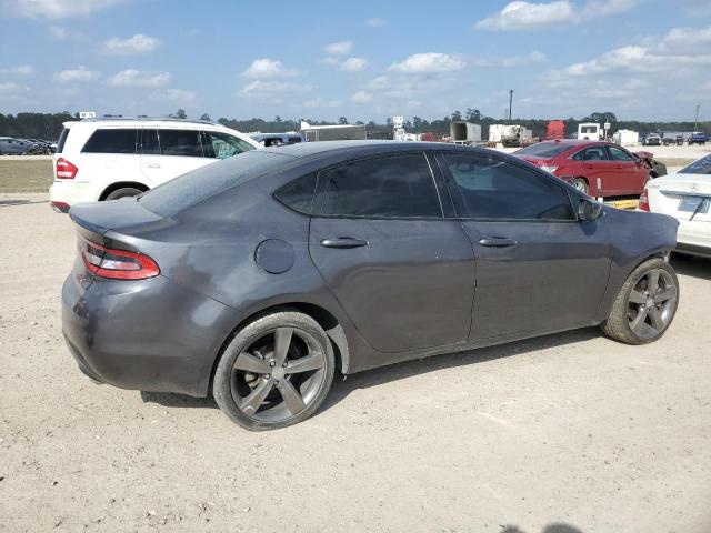 1C3CDFEB6ED866207 Dodge DART GT