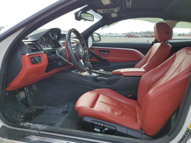 WBA3R5C51GK373843 BMW 435 Xi