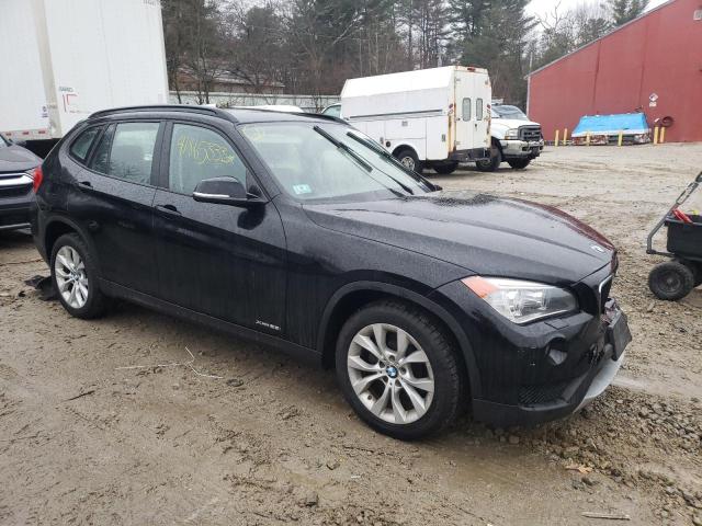 WBAVL1C55EVY14792 BMW X1 Xdrive28i