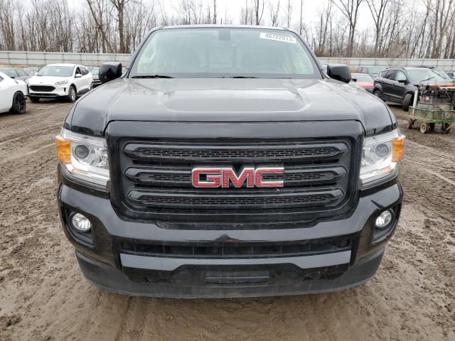 1GTG6FEN1K1180266 GMC Canyon All Terrain