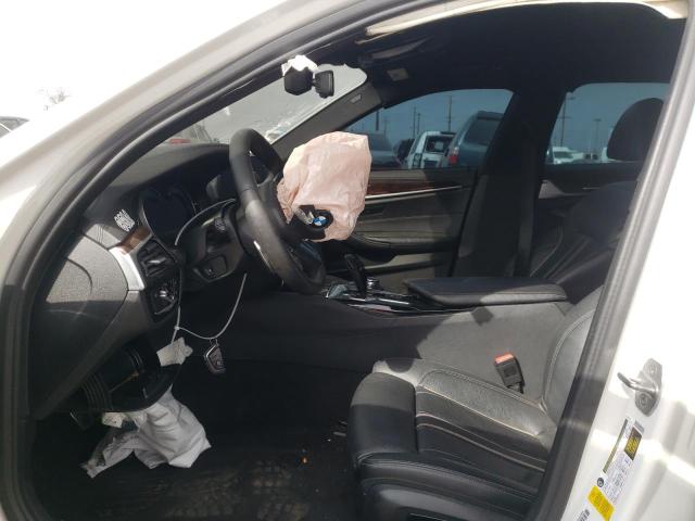 WBAJA5C30HG456181 BMW 530 I