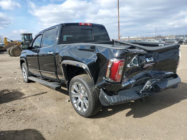 3GTU2PEC8GG344687 GMC Sierra K1500 Denali
