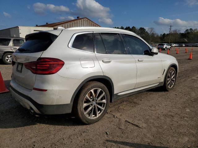 5UXTR9C58JLA44733 BMW X3 Xdrive30i