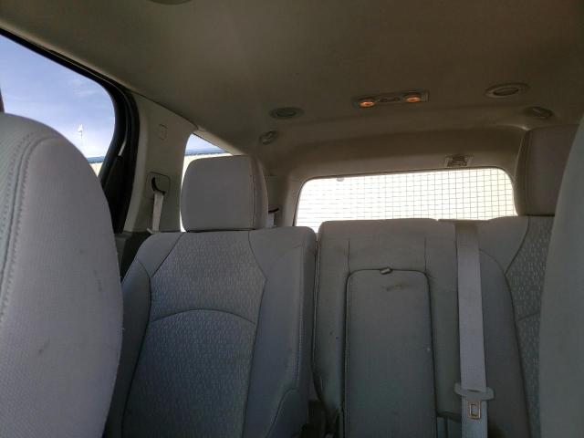1GKKRNED5EJ141739 GMC ACADIA SLE