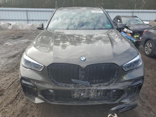 5UXJU4C07N9K47450 BMW X5 M50i