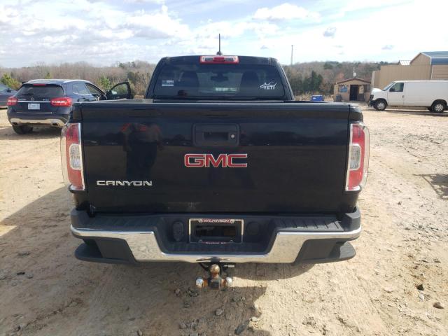 1GTH6BE38G1395260 GMC Canyon