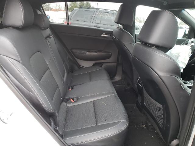 KNDP6CAC6L7833224 KIA SPORTAGE S