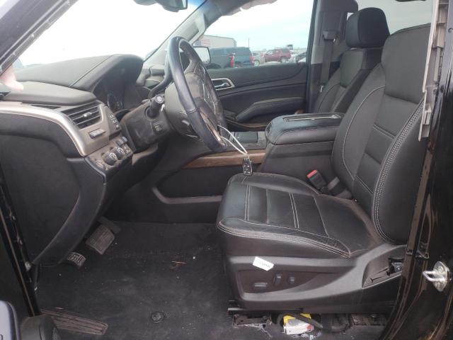 1GKS2CKJ9KR216829 GMC YUKON DENALI