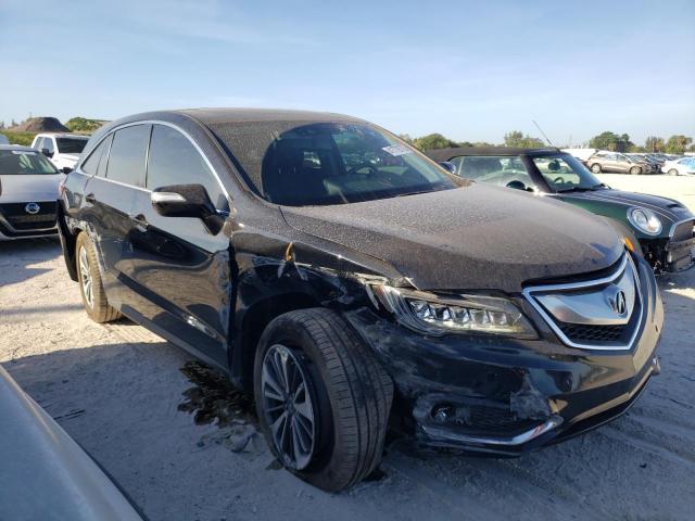 5J8TB3H7XHL002490 Acura Rdx Advance