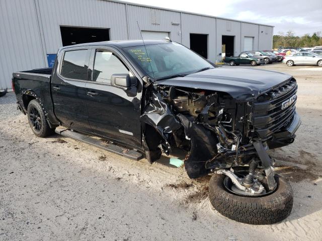 1GTUUCED6NZ643264 GMC Sierra K1500 Elevation