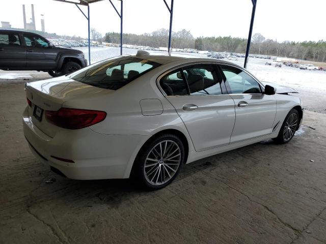 WBAJE7C57JWC55619 BMW 540 XI