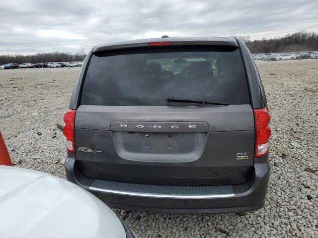 2C4RDGEGXHR767026 Dodge Grand Caravan Gt