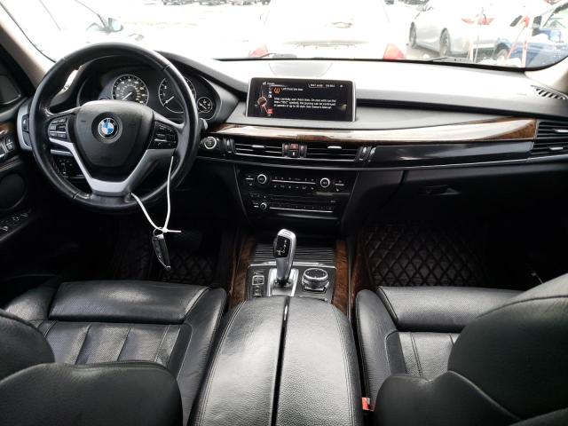 5UXKR0C56E0H27447 BMW X5 Xdrive35i