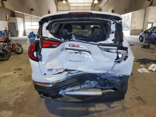 3GKALVEV8LL275205 GMC Terrain Slt