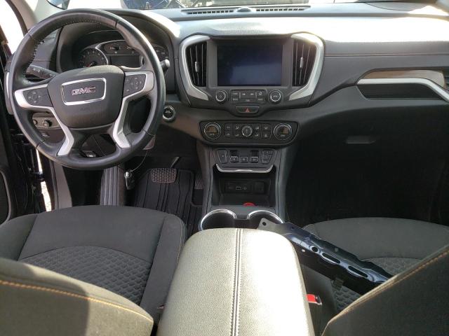 3GKALTEV9JL226256 GMC Terrain Sle