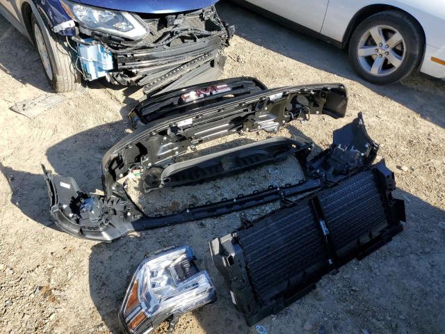 1GTR9CED4LZ313787 GMC Sierra K1500 Elevation